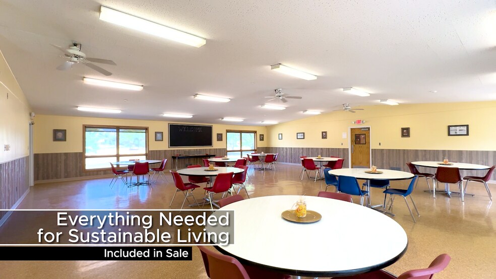More Photos Of 12438 Road 129, Alliance Lodge Meeting Hall For Lease