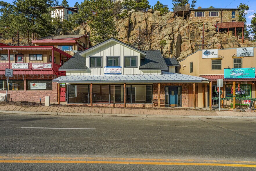 More Photos Of 28235 Hwy 74, Evergreen Loft Creative Space For Sale