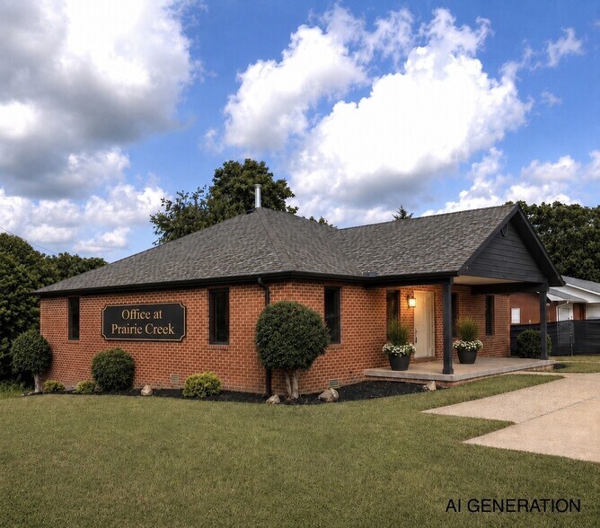 More Photos Of 8984 S Park Rd, Rogers Office For Lease