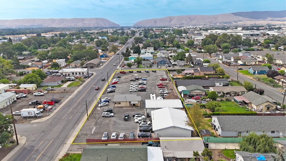 More Photos Of 1514 S 18th St, Yakima Auto Dealership For Sale