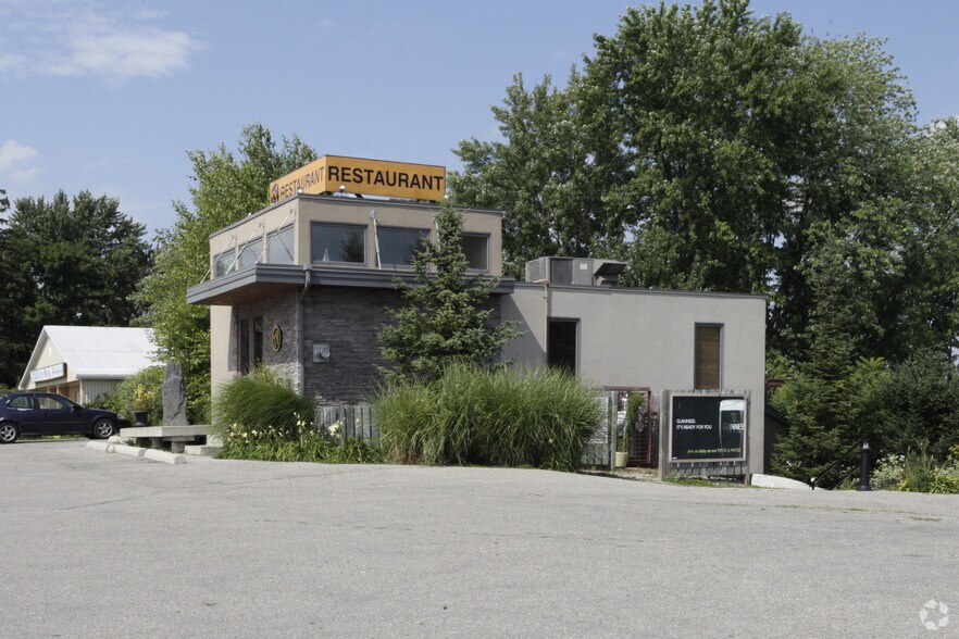 Primary Photo Of 13775 Hwy-27, Nobleton Restaurant For Sale