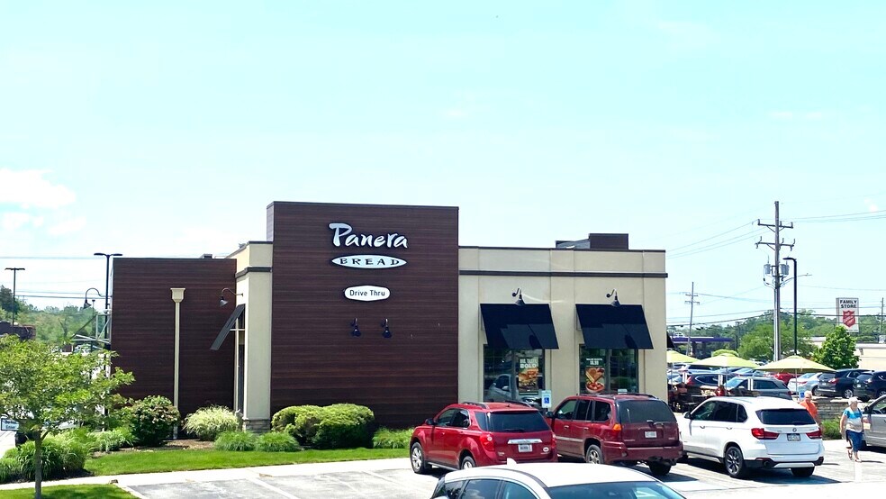 More Photos Of 5430 Peach St, Erie Drugstore For Sale