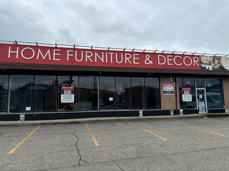 More Photos Of 38 Route 46, Lodi Unknown For Lease