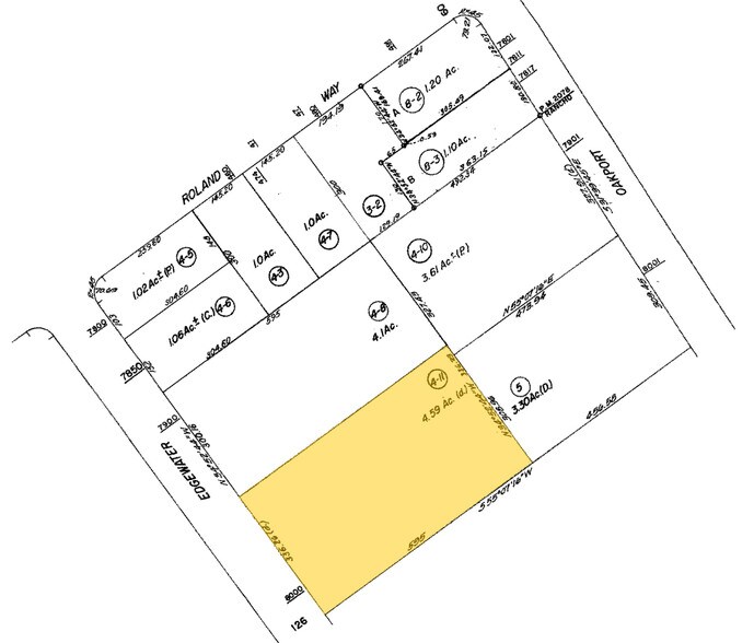 More Photos Of 8000 Edgewater Dr, Oakland Office For Lease