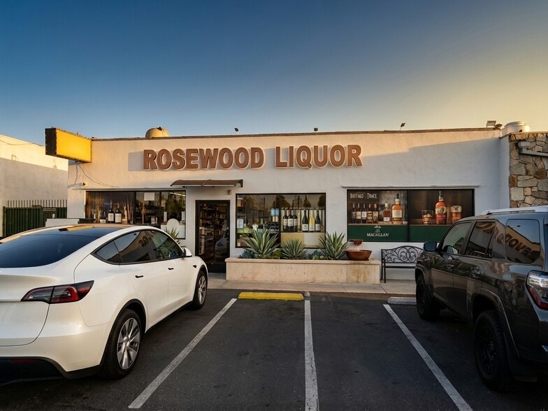 More Photos Of 9138-9140 Telegraph Rd, Downey Storefront Retail Residential For Sale