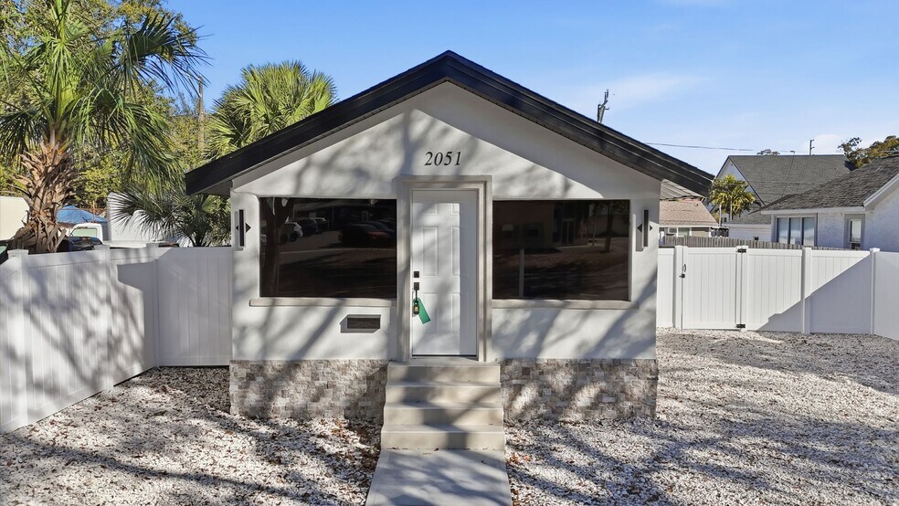 Primary Photo Of 2051 1st Ave N, Saint Petersburg Office Residential For Sale