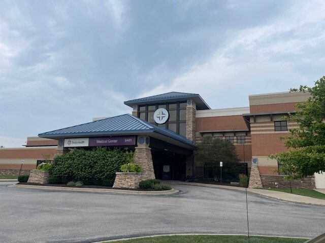 Primary Photo Of 6401 Prairie St, Norton Shores Medical For Lease