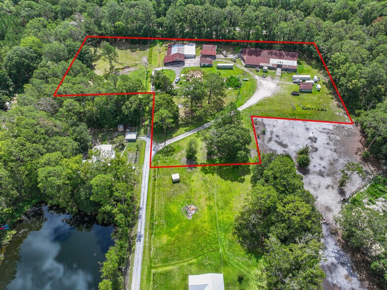 More Photos Of 2856 NE 187th St, Starke Manufacturing For Sale