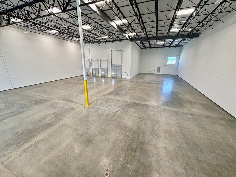 More Photos Of 11234 Rush St, South El Monte Warehouse For Lease