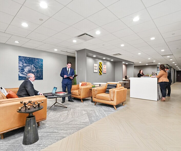 More Photos Of 1750 E Golf Rd, Schaumburg Office For Lease