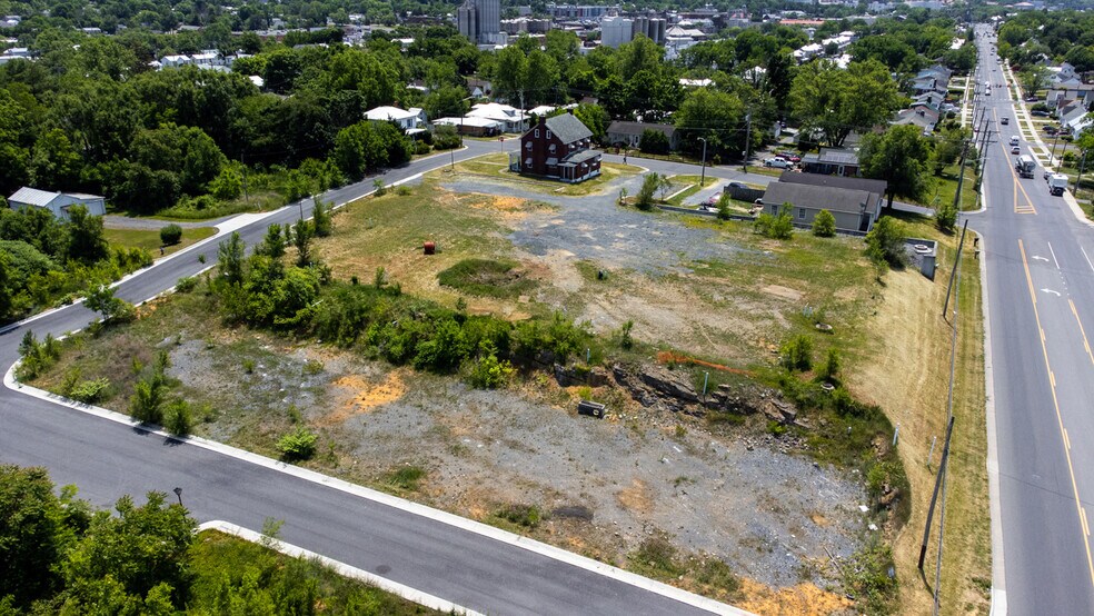 More Photos Of tbd Collicello Street, Harrisonburg Land For Sale
