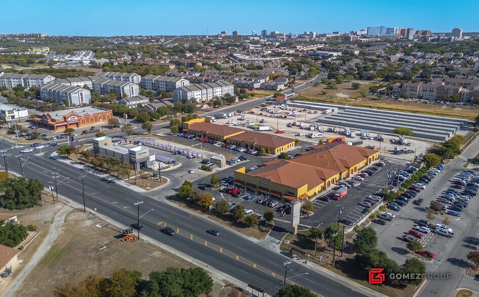 More Photos Of , San Antonio Office For Sale