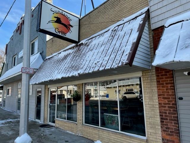 More Photos Of 4084 Huron St, North Branch Restaurant For Sale