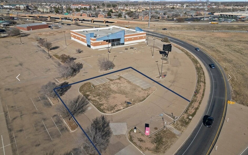 More Photos Of 5702 Spur 327, Lubbock Land For Sale