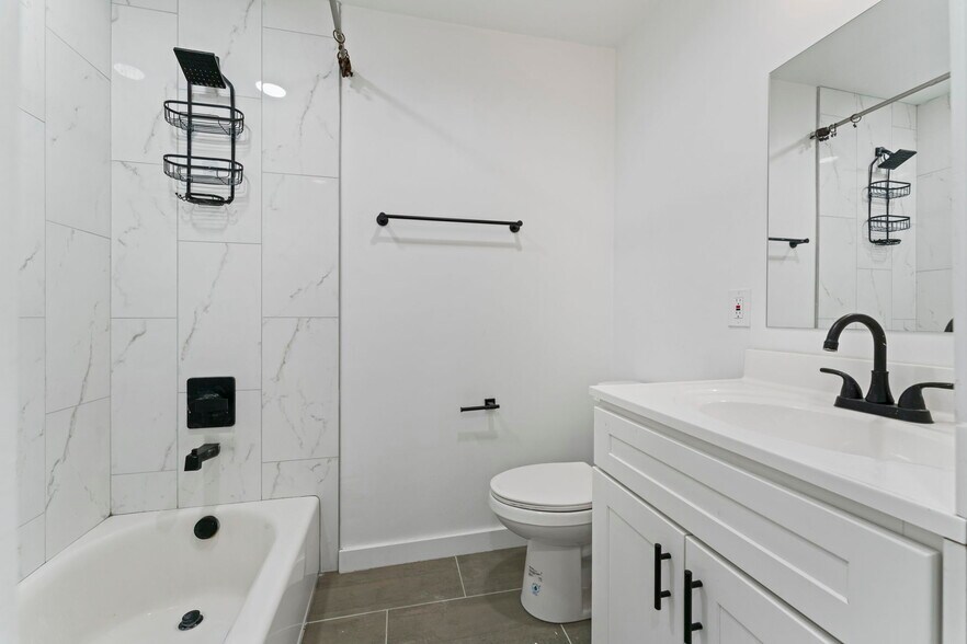 More Photos Of 3601 14th St NW, Washington Apartments For Sale