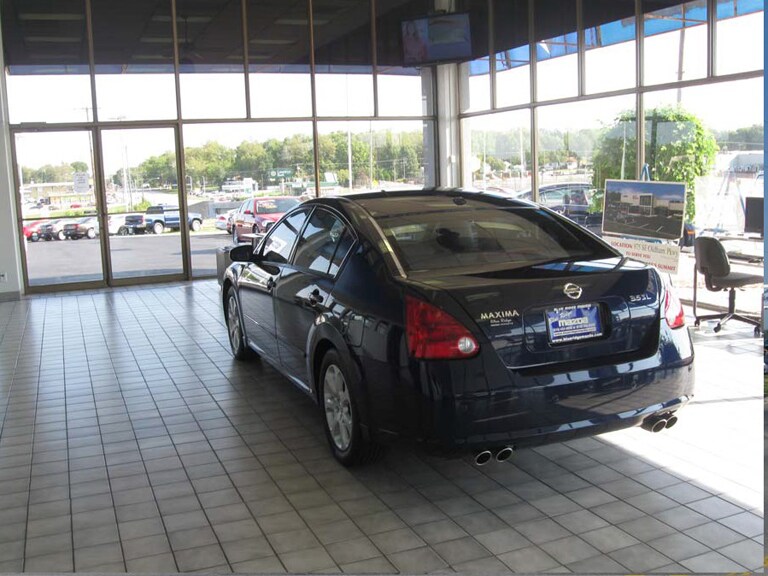 More Photos Of 6824-6840 Blue Ridge Blvd, Raytown Auto Dealership For Sale