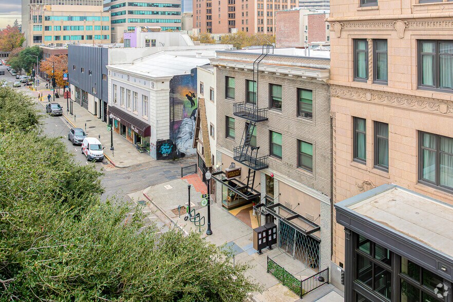 More Photos Of 1010 10th St, Sacramento Apartments For Sale