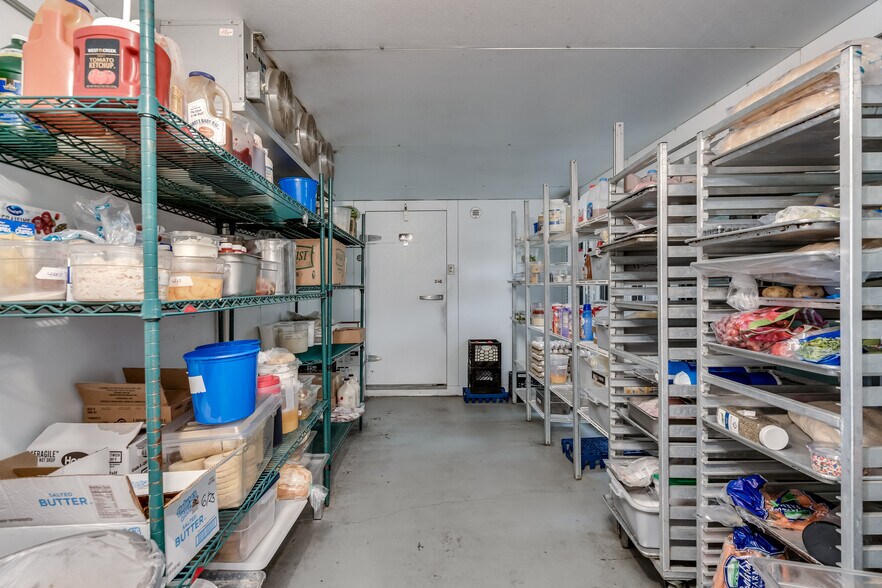 More Photos Of 5145 State Route 12, Glenfield Restaurant For Sale