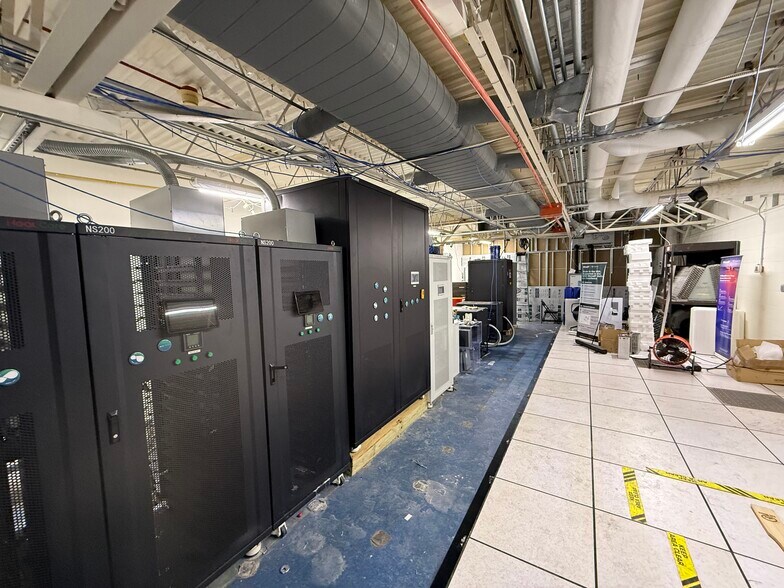 More Photos Of 12626A Dairy Ashford, Sugar Land Industrial For Sale