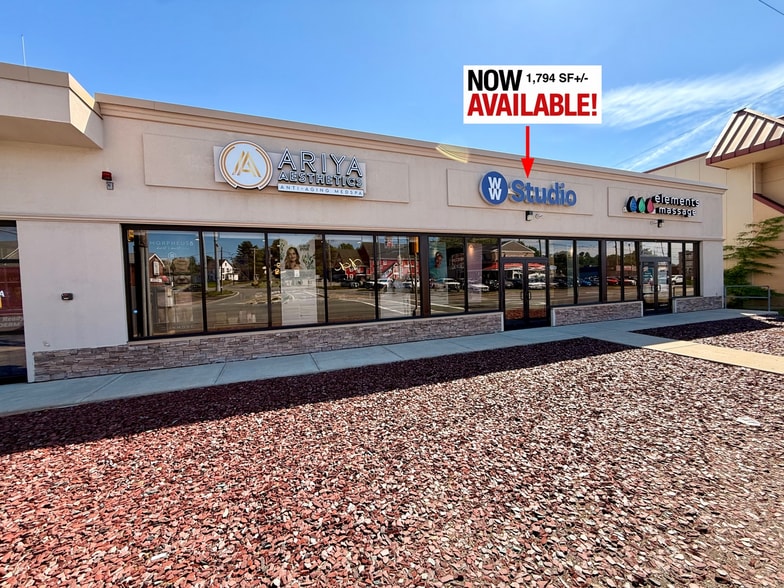 Primary Photo Of 315 S Broadway, Salem Freestanding For Lease