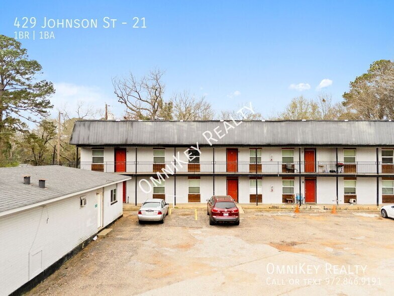 More Photos Of 429 Johnson St, Longview Apartments For Sale