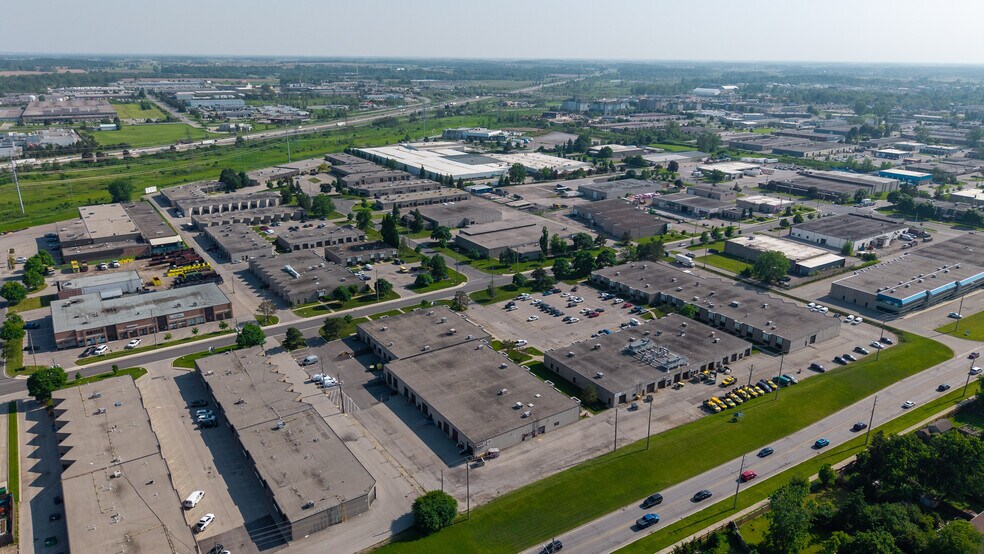 More Photos Of 150-241 Consortium Crt, London Unknown For Lease