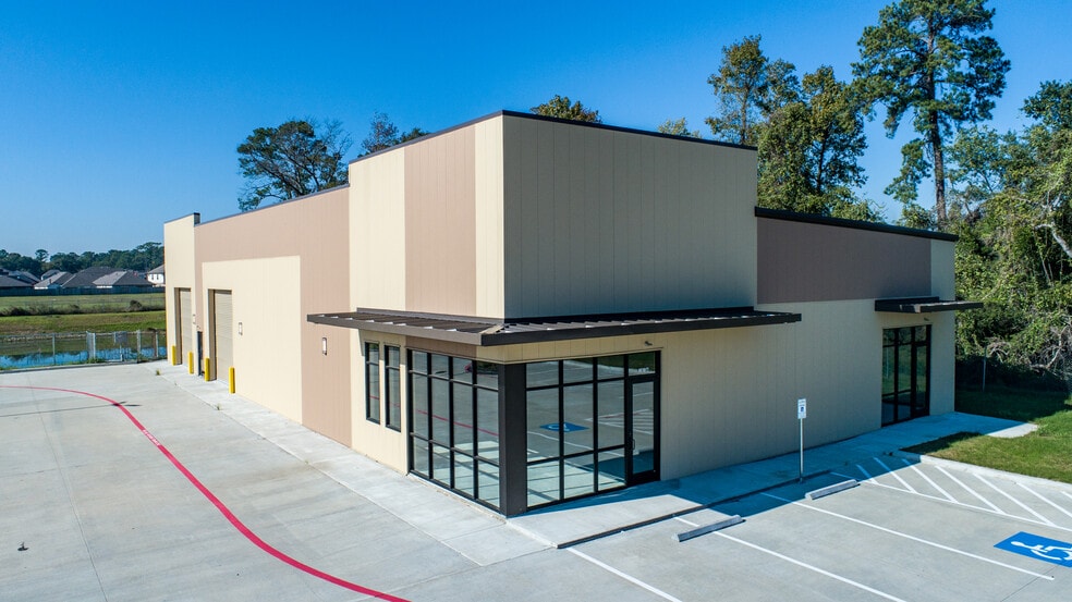 More Photos Of 11811 Champion Forest Dr, Houston Unknown For Lease