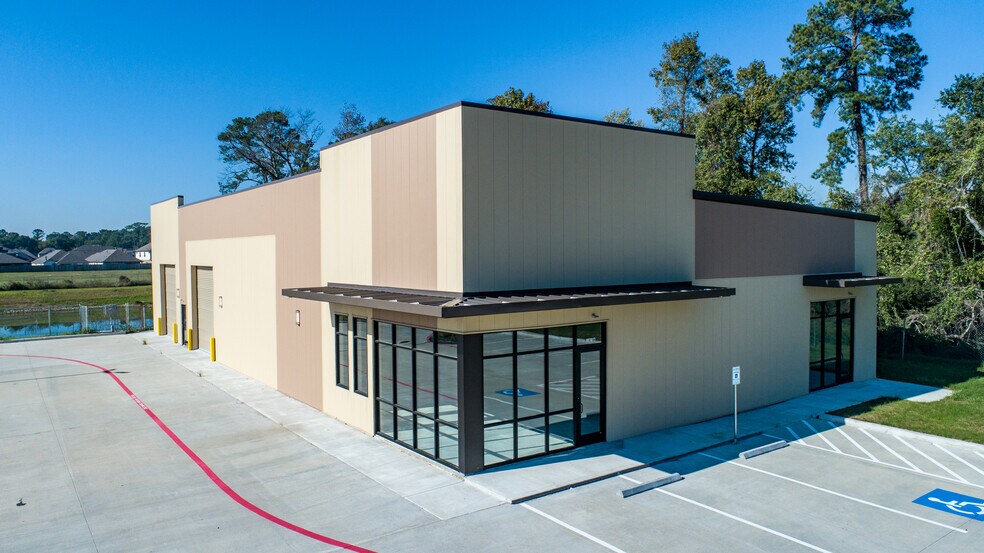 More Photos Of 11811 Champion Forest Dr, Houston Unknown For Lease
