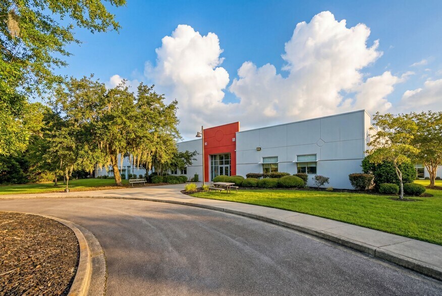 Primary Photo Of 2387 Clements Ferry Rd, Charleston Office For Lease
