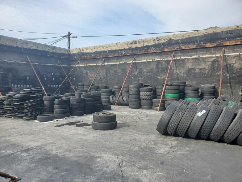 More Photos Of 9533 Garvey Ave, South El Monte Auto Repair For Sale