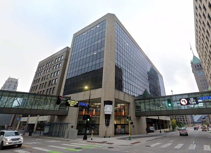More Photos Of 331 2nd Ave S, Minneapolis Coworking Space