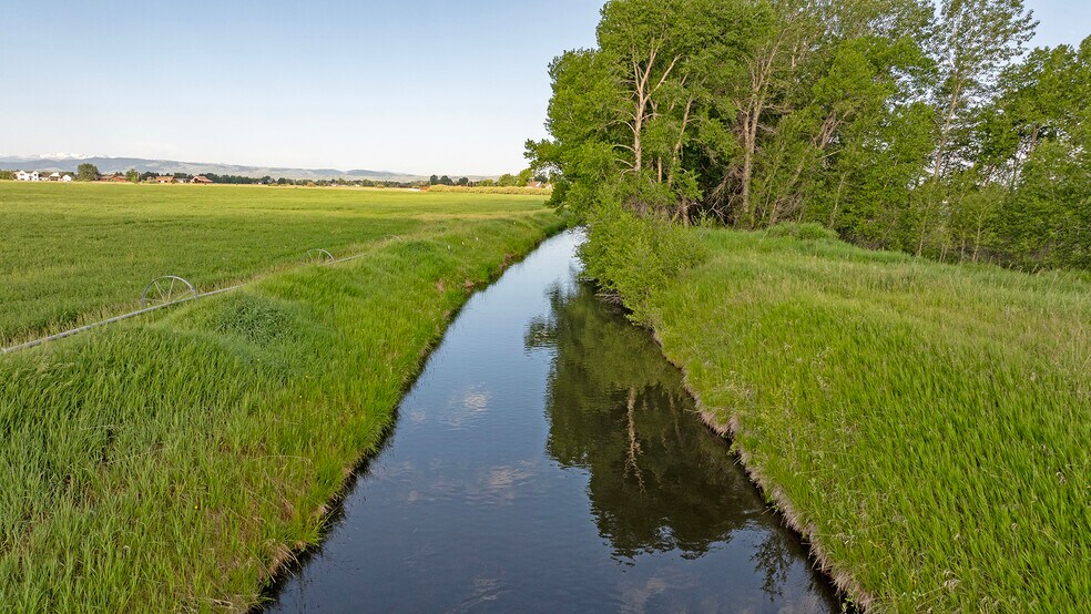 More Photos Of 3849 Staffanson Rd, Bozeman Land For Sale