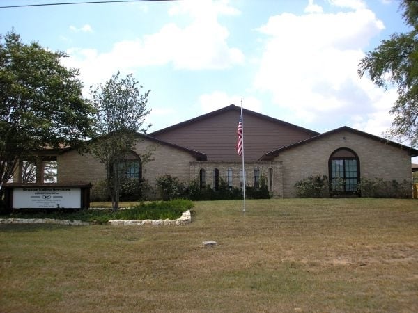 More Photos Of 6988 Raymond Stotzer, College Station Industrial For Sale