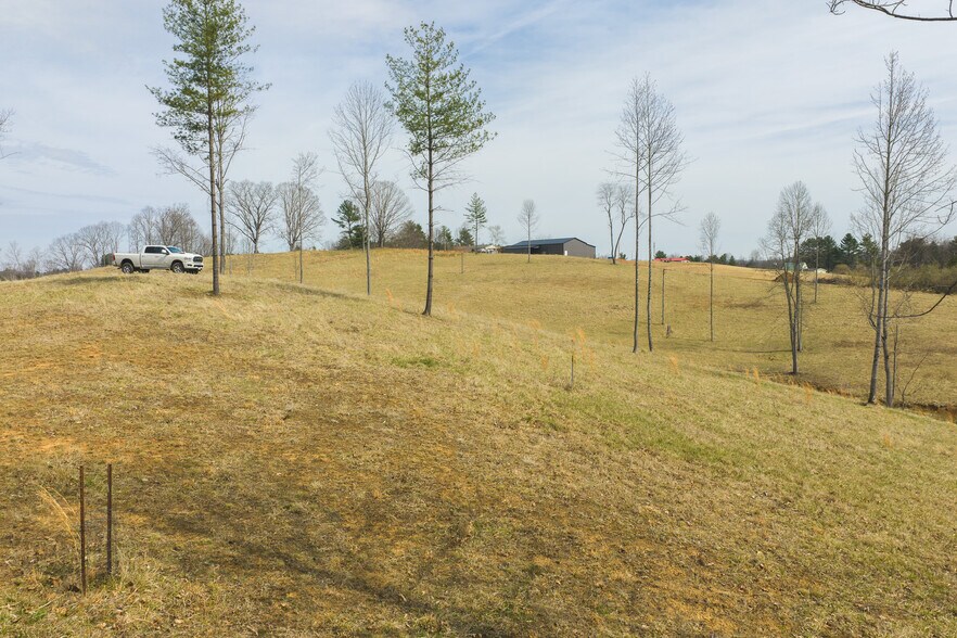 More Photos Of TBD Carsonville Road, Independence Land For Sale