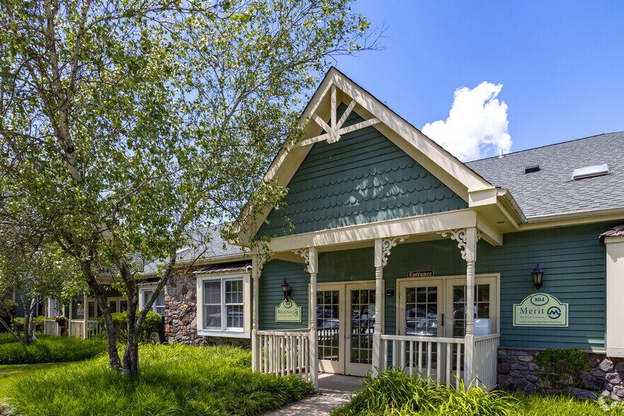 More Photos Of 301 Oxford Valley Rd, Yardley Medical For Lease