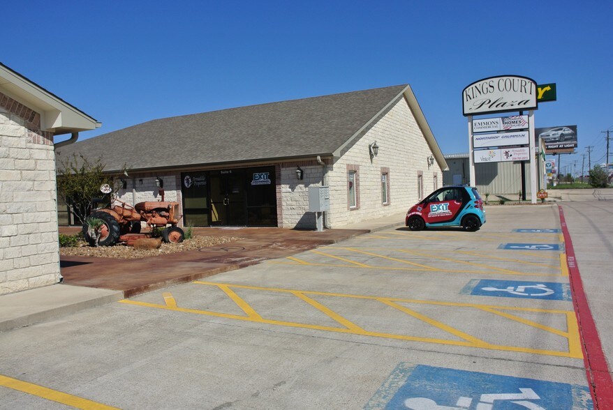 More Photos Of 4003 W Stan Schlueter Loop, Killeen Medical For Sale