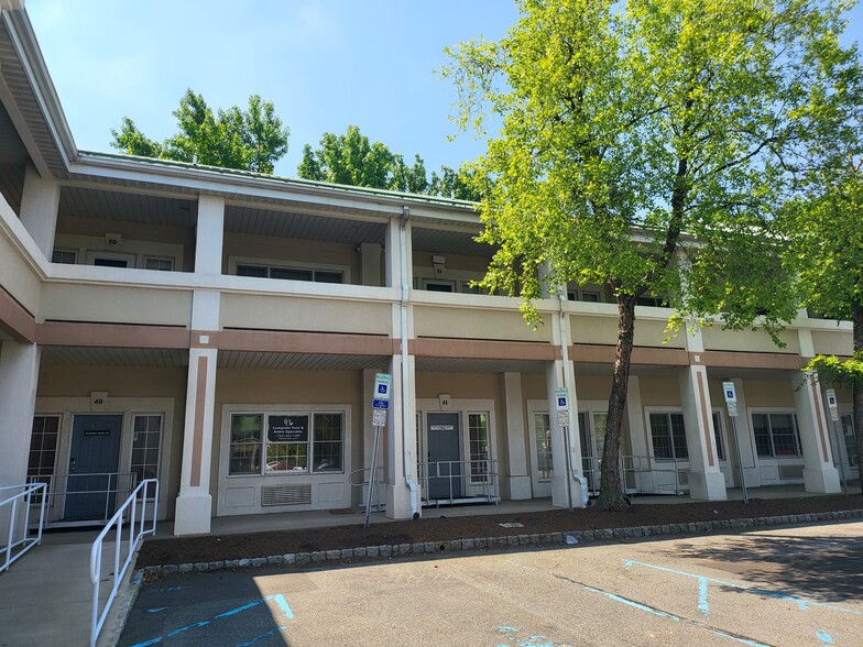 Primary Photo Of 41 Bridge St, Metuchen Office For Lease