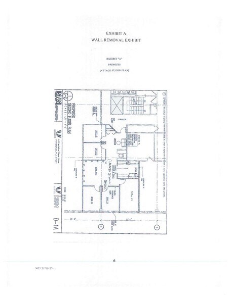 More Photos Of 10 Lanidex Plz W, Parsippany Office For Sale