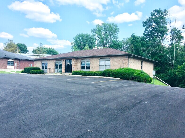 More Photos Of 4245 S A St, Richmond Medical For Lease