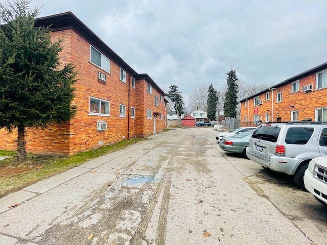 More Photos Of 8207 Schaefer Hwy, Detroit Apartments For Sale