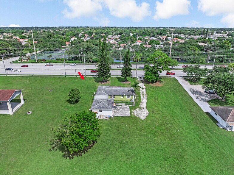 More Photos Of 3565 S Jog Rd, Greenacres Office For Sale