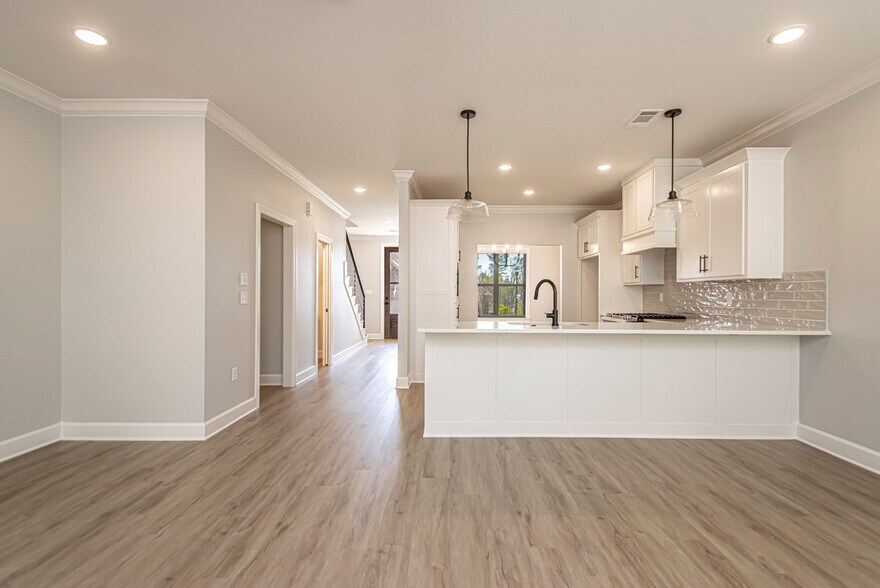 More Photos Of 206 Kanis Ridge Dr, Little Rock Multifamily For Sale