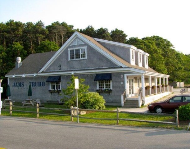 Primary Photo Of 14 Truro Center Rd, Truro Freestanding For Lease