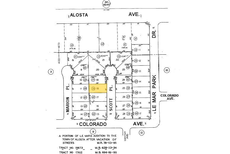 More Photos Of 645 Scott Pl, Glendora Apartments For Sale