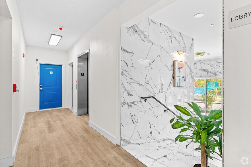 More Photos Of 1415 Young St SE, Washington Apartments For Sale