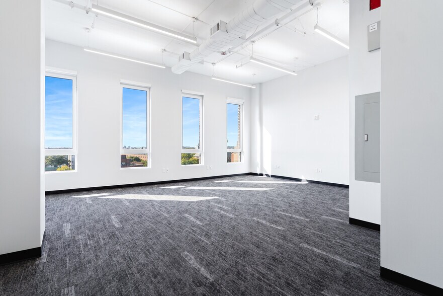More Photos Of 2255 Nostrand Ave, Brooklyn Office For Lease