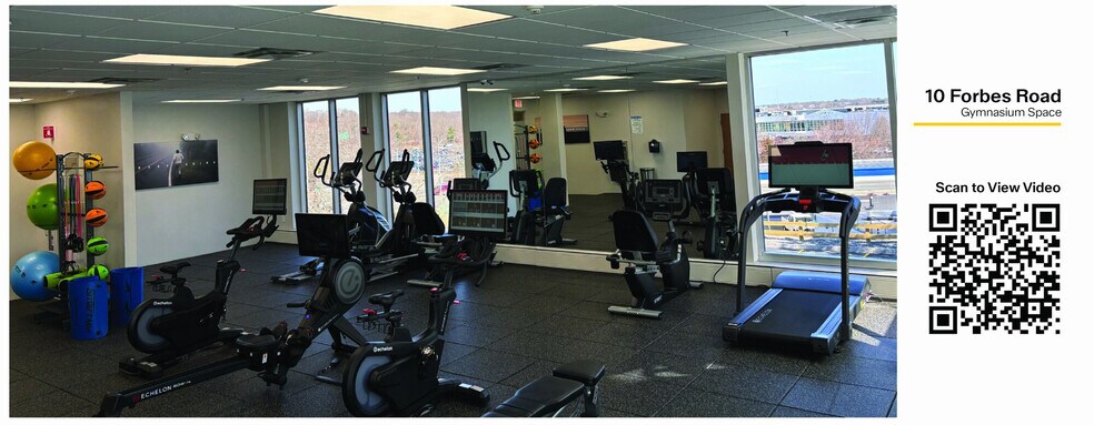 More Photos Of 10 Forbes Rd, Braintree Office For Lease