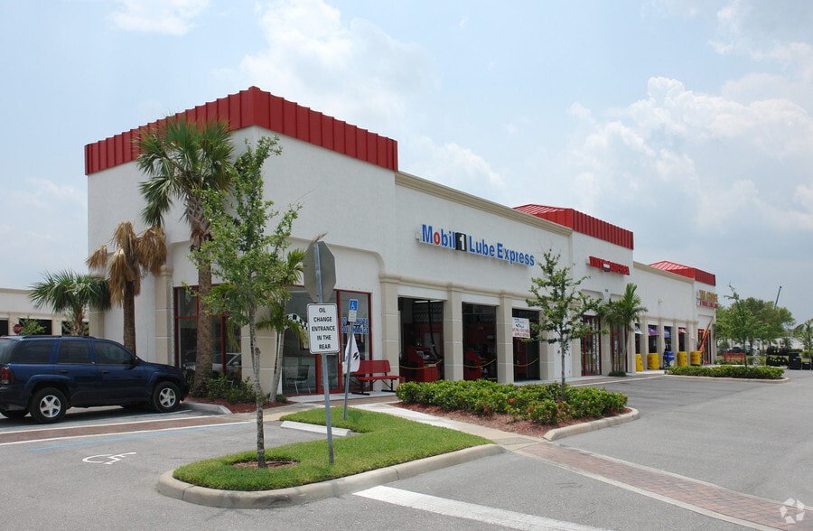 More Photos Of 7750-7808 Okeechobee Blvd, West Palm Beach Unknown For Lease