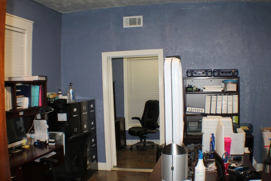 More Photos Of 3520 Broadway St, Houston Multifamily For Sale