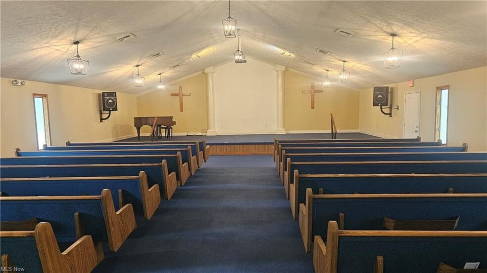 More Photos Of 48443 Russia Rd, Amherst Religious Facility For Sale
